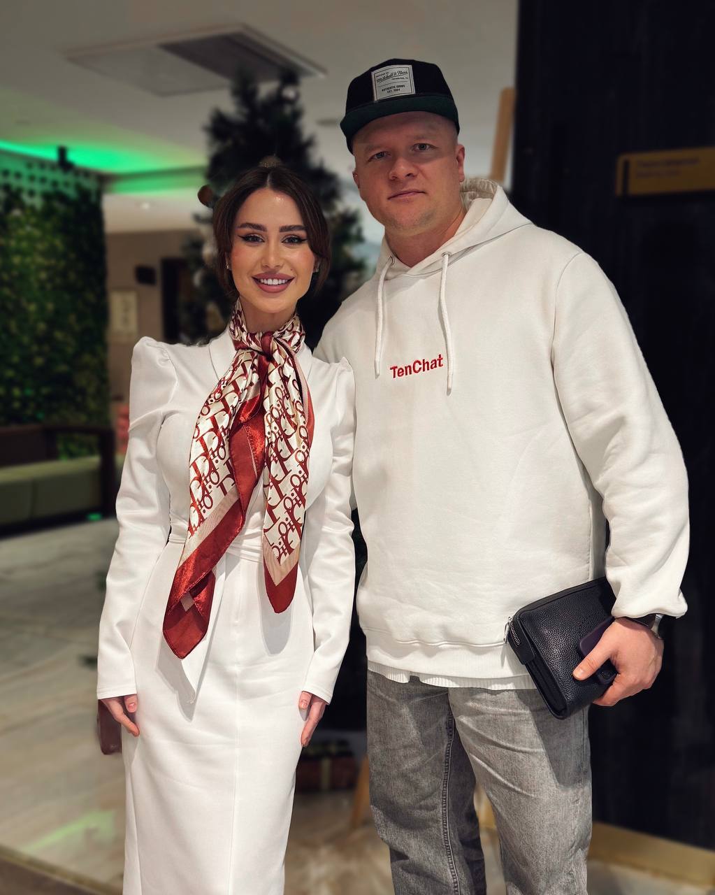 Pre Summit — фото 3