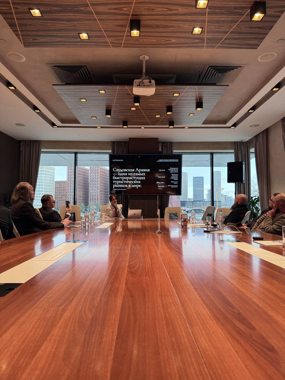 Pre Summit — фото 4