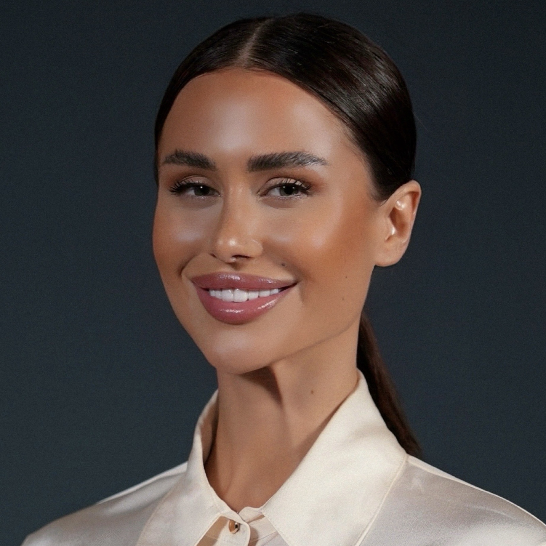 Вероника Хамильтон